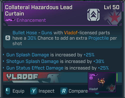 Borderlands lvl 50 lead - 🔥borderlands, 4