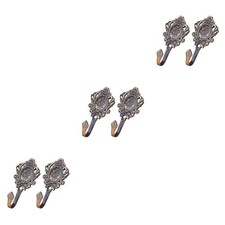  3 PCS Curtain Hold Backs