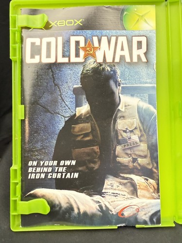 Xbox cold war on your - -,