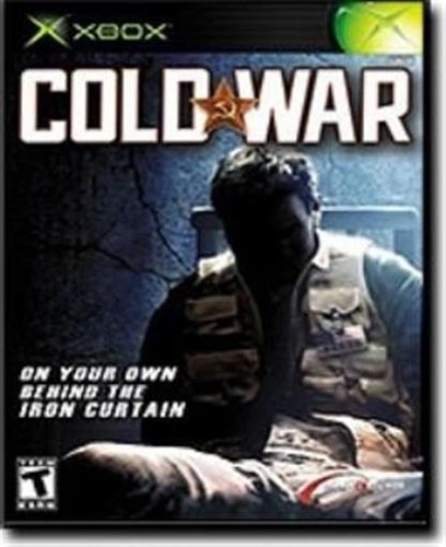 Xbox cold war on - -, war:
