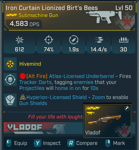 Borderlands birt s - 🔥borderlands, 4🔥birt's