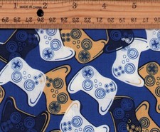 Game Controllers Vintage