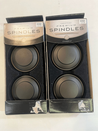 Cambria premier matte brown - premier,